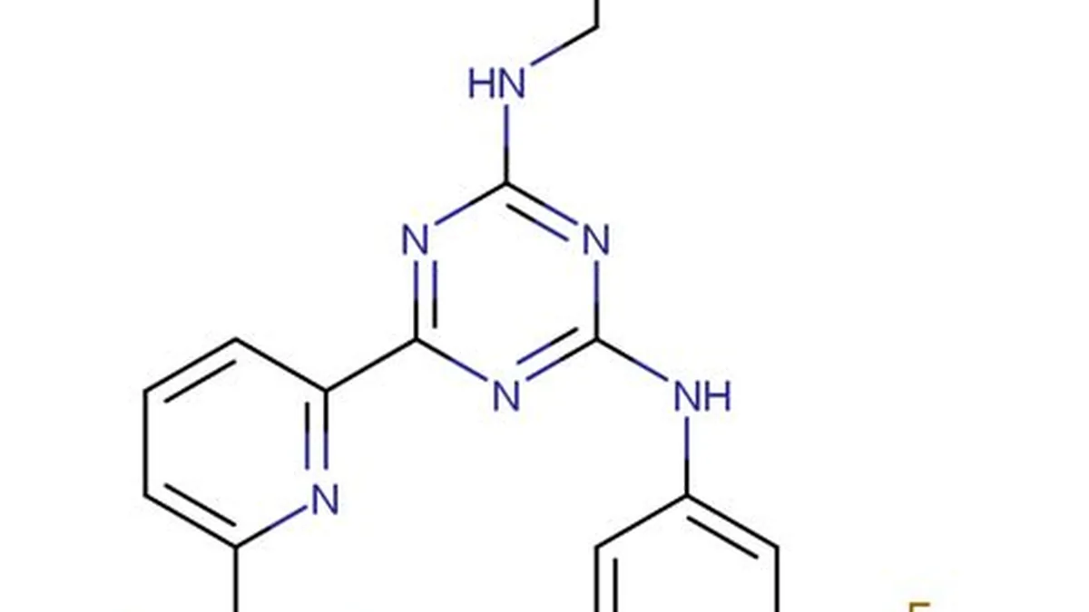 血液科诊室内，医生向患者解释恩西地平的适应症和用药注意事项